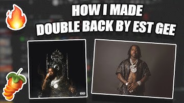 HOW I MADE THE LOOP TO EST GEE