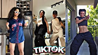 DARELL ~ LOLLIPOP DANCE CHALLENGE 🇪🇸 🔥 ||TIKTOK COMPILATION PT 2