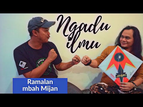 ramalan Mbah Mijan