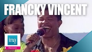 Francky Vincent &quot;Fruit de la passion&quot; | Archive INA