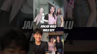 Jangan Malu Malu Boy  Trend Dance Tiktok dance dancetiktok soundtiktok velocity