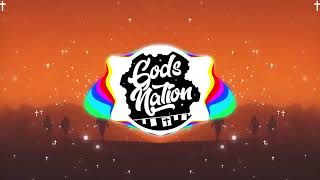 for KING & COUNTRY - God Only Knows (SQUYD Remix)