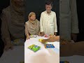 who first pick snacks challenge mom&amp;dad @Rakhter786|familychallenge||#shorts#short#funny#challenge
