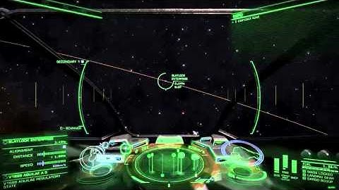 Elite Dangerous - Don