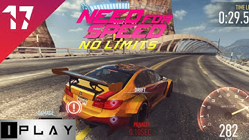 Need for Speed No Limits - Gameplay Walkthrough Part 17 (Android/iOS)