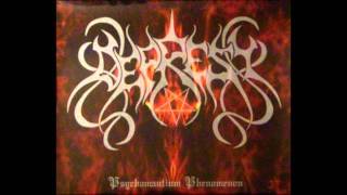 Depresy - Heathen Esoteric Transmissions