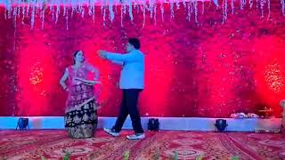 Mama Mami Best Dance In Mahila Sangeet Youtube