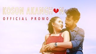 Koson Akanghon  Promo