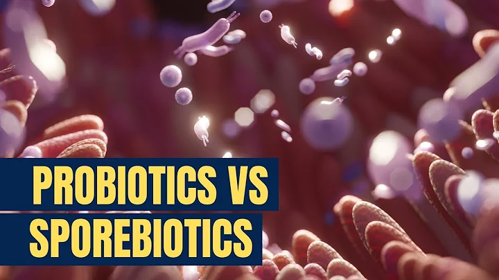 Probiotics and Sporebiotics: What's The Difference? | Probiotiv Naturals