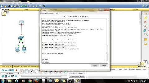 Cisco CCNA IOS commands  no ip domain-lookup. DNS name Translation 255.255.255.255