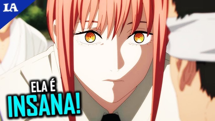 Chainsaw Man: quando estreia o episódio 8? - MeUGamer