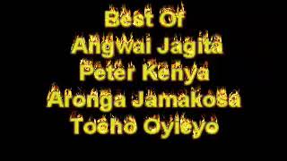 Download Lagu Best of Kaw gino super kings, Rawila - angwai jagita,peter kenya,tocho oyiecho and aronga jamakosa MP3