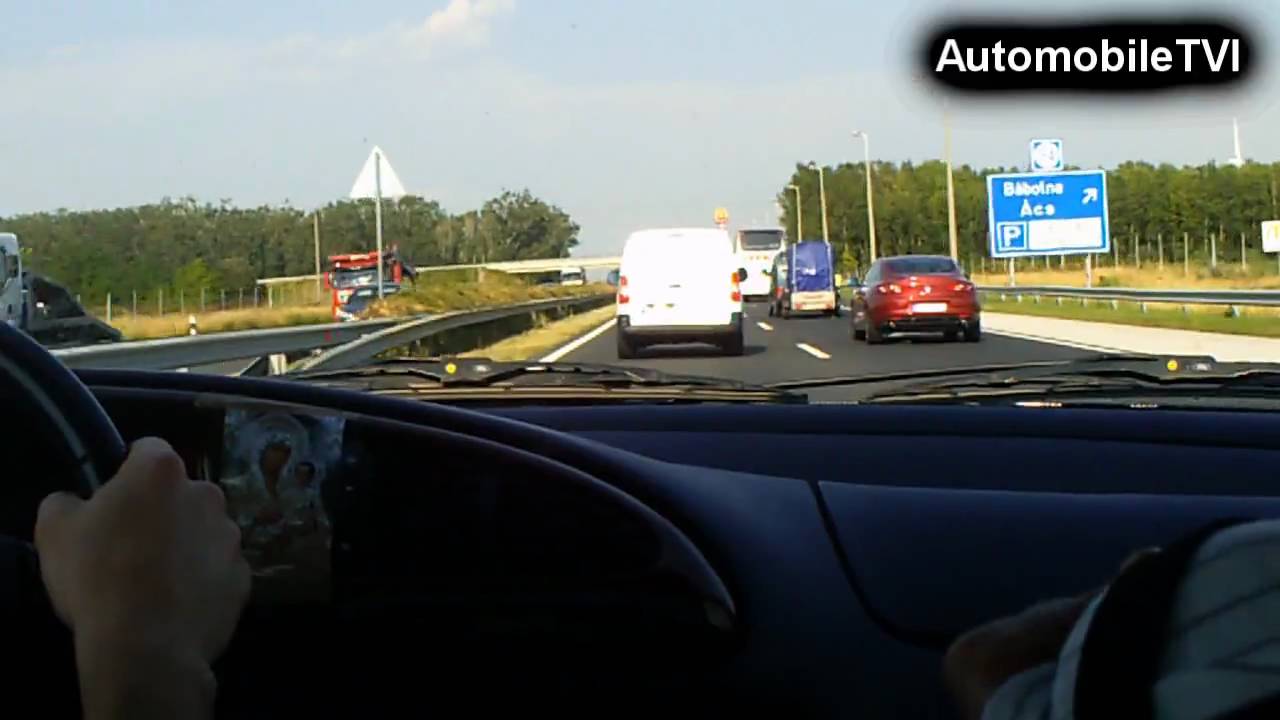 Dangerous and Unsafe Lane Change on Highway YouTube