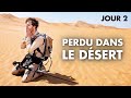 PERDU EN PLEIN DÉSERT PENDANT 48h (Débrief Namibie)