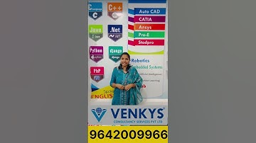 Best Software Training Institute in khammam || Best Computer Coaching Center in khammam & Palvancha