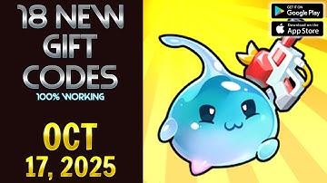 Pew Pew Slime Idle RPG | Pew Pew Slime Codes | Pew Pew Slime Gift Codes | Pew Pew Slime Redeem Codes
