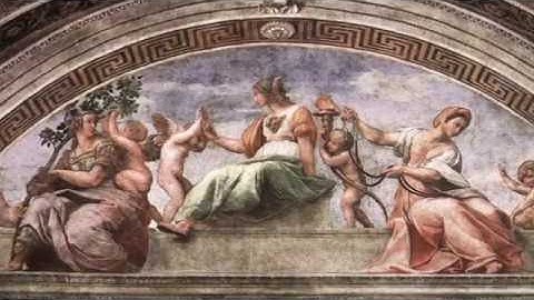 THE VIRTUES - Prudence