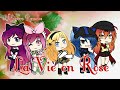 [Gacha Nightcore Remake] La Vie en Rose