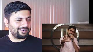 Pakistani Reacts to How Indians Show Outrage | Varun Grover