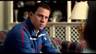 Foxcatcher Teaser TRAILER 2 (2014) - Mark Ruffalo, Channing Tatum Drama HD