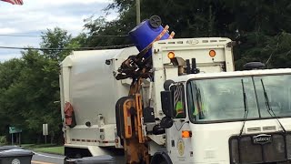 Bi Weekly Recycling Pickup 20