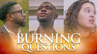 Burning Questions | Official Trailer
