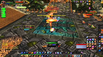 How to: Nalorakk - Zul