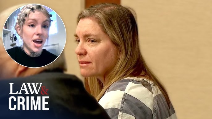 Ruby Franke's Business Partner to Serve 60-Year Prison Sentence, Niece  Claims - YouTube