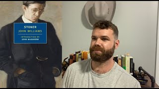 Stoner - John Williams Book Review