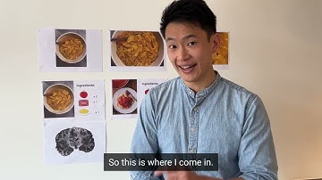 Magnetic Moments 2022 Finalist: Daniel Kor (1272)