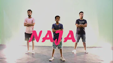 NaJa | Pav Dharia | Latest Punjabi Songs | White Hill Music | Dance Cover | BEAT FREAKS