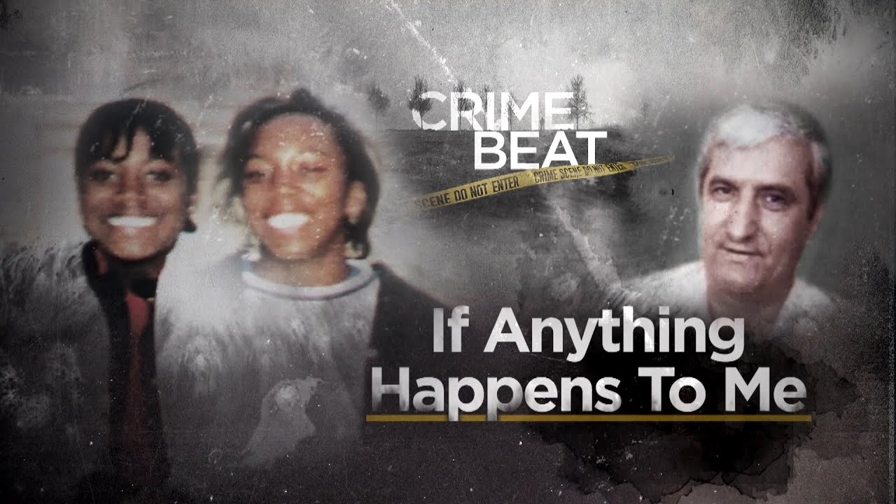 Crime Beat: If Anything Happens To Me - The Ottey Sisters | Ep 8