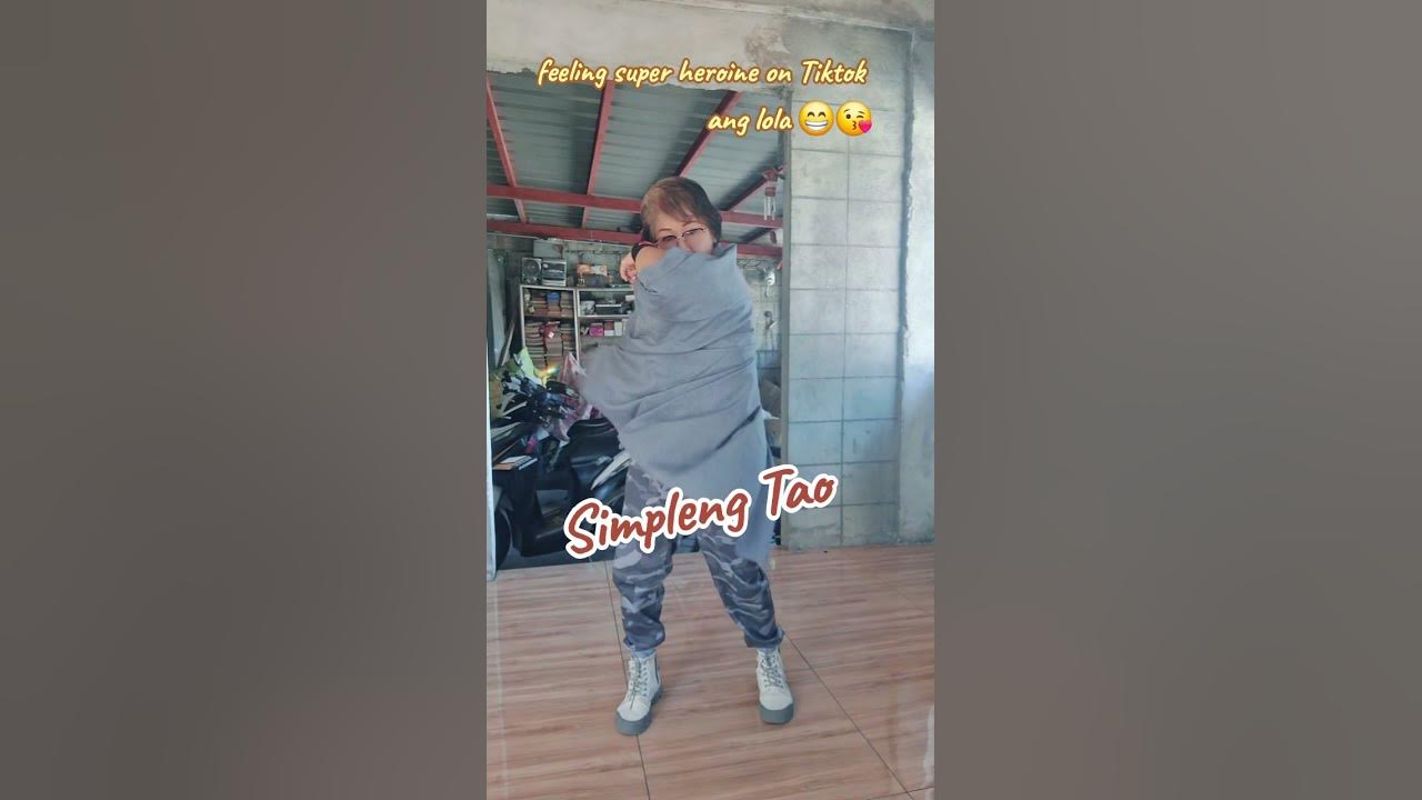 Simpleng Tao by Gloc 9 ....1st of May 2025 upload.