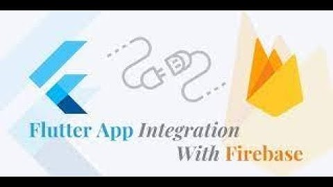 Firebase with flutter || flutterfire || firebase cli
