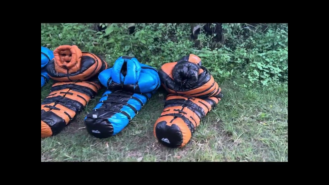 Bondage Bags made in Nepal