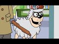 Old Gnasher | Funny Episodes | Dennis and Gnasher