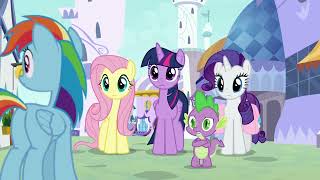 Pony Bé Nhỏ Tình Bạn Diệu Kỳ Phần 9 Phần Cuối - Tập 24 - Phần 1 Vietsub