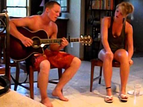 Wanted With Marissa Marshall