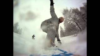 Powsurf Risoul