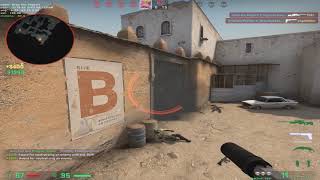 USP aimlock