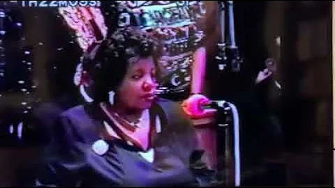 DR. MARABETH E. GENTRY & TRACY SMITH - ALL HAIL TH...