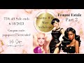 Wealthy Wife® Muse Archetype Femme Fatale Part 2: Action Steps