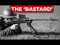 The 'Tank Killer' British Rifle That Broke Shoulders But Saved Lives In Burma
