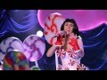 Katy Perry : Part Of Me 3D l Teenage Dream