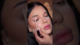 Make Up Tutorial Mnnosh