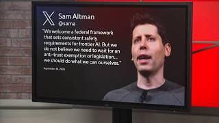 Tech leaders urge AI safeguards as debate grows over regulation and risks Ai Regulations Are Blocking Life Saving Solutions