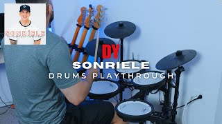 Sonriele - Dy Drums Playthrough