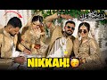 ALHAMDULILLAH NIKAH FIED 😍 || NIKAH REVEL 😳 || ANAS BHAI NY SHADI KR LI 😱 ||