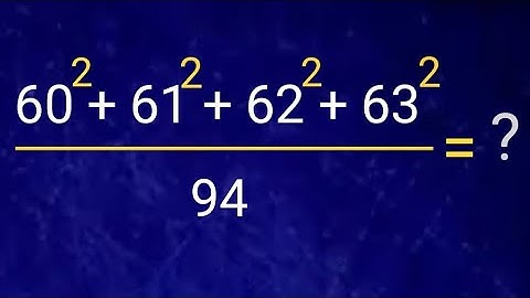 Nice Exponential Problem| Can You Simplify This? Math Olympiad Question|Algebra