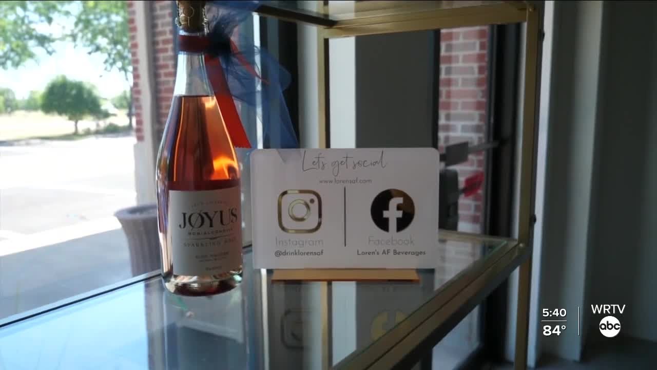 Alcoholfree bottle shop coming soon to Carmel YouTube